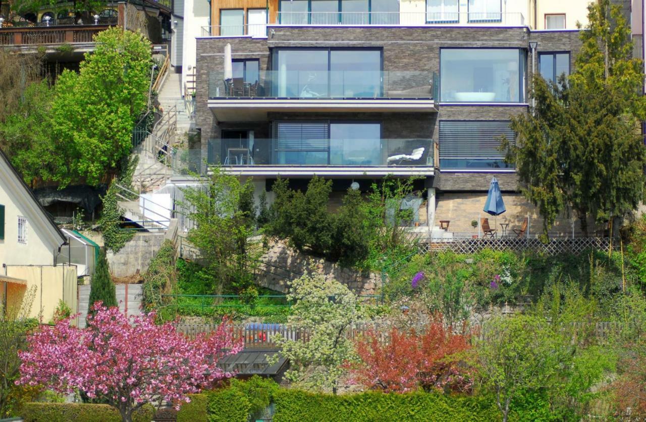 Lakeview Studio Saint Wolfgang Exterior foto
